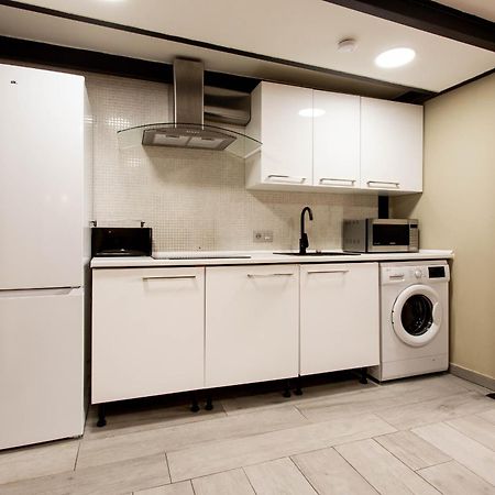 Tirso Loft En Madrid公寓 外观 照片